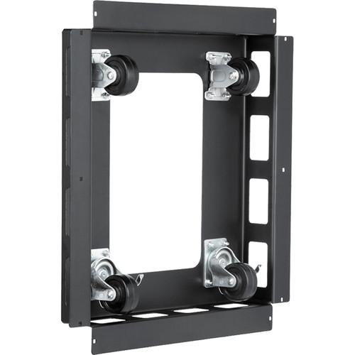 Atlas Sound Roller Truck With Casters for 36" Deep FMA Series