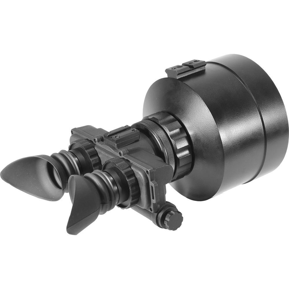ATN NVG7-WPT 3rd Gen Night Vision Biocular