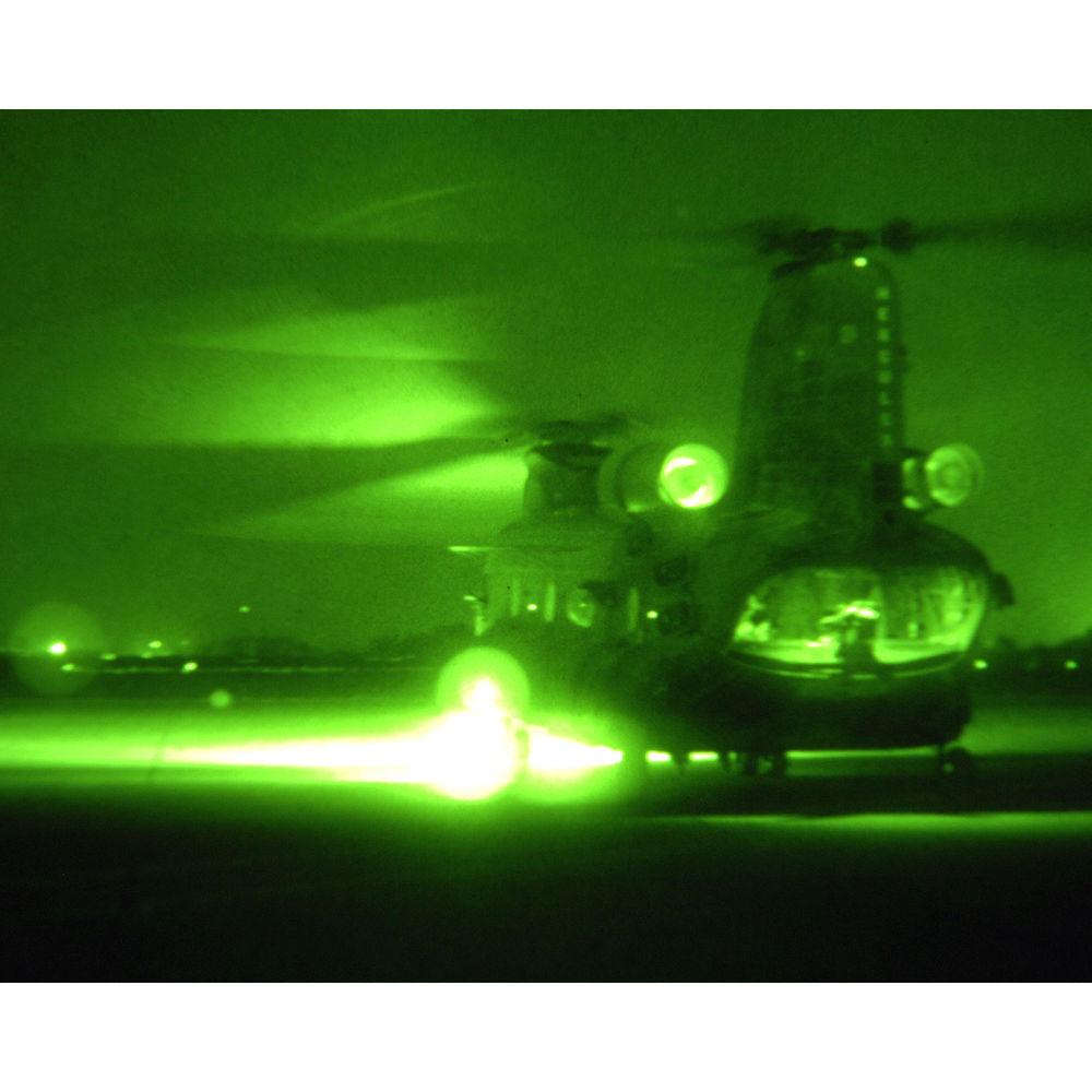 ATN NVG7-WPT 3rd Gen Night Vision Biocular