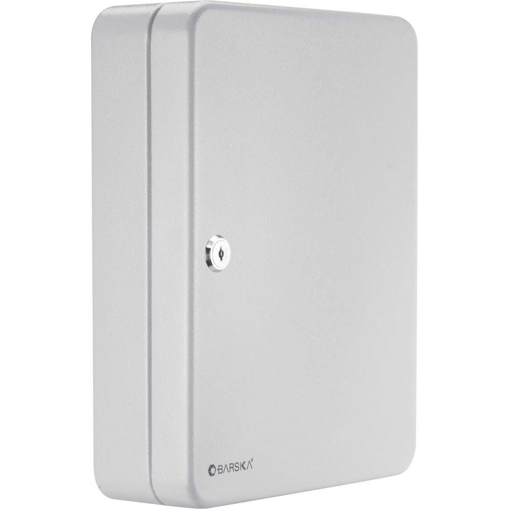 Barska 90 Position Key Cabinet with Key Lock