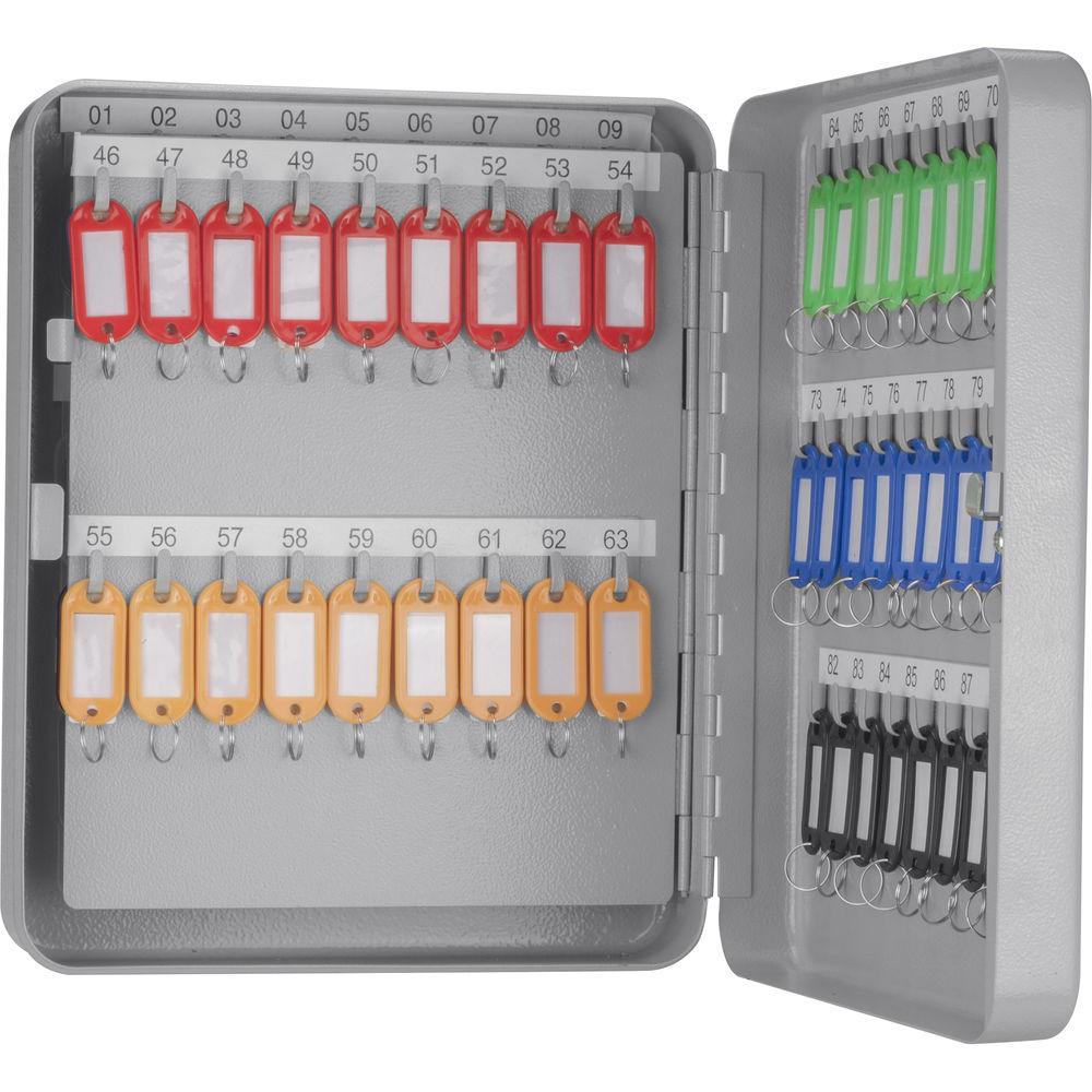 Barska 90 Position Key Cabinet with Key Lock