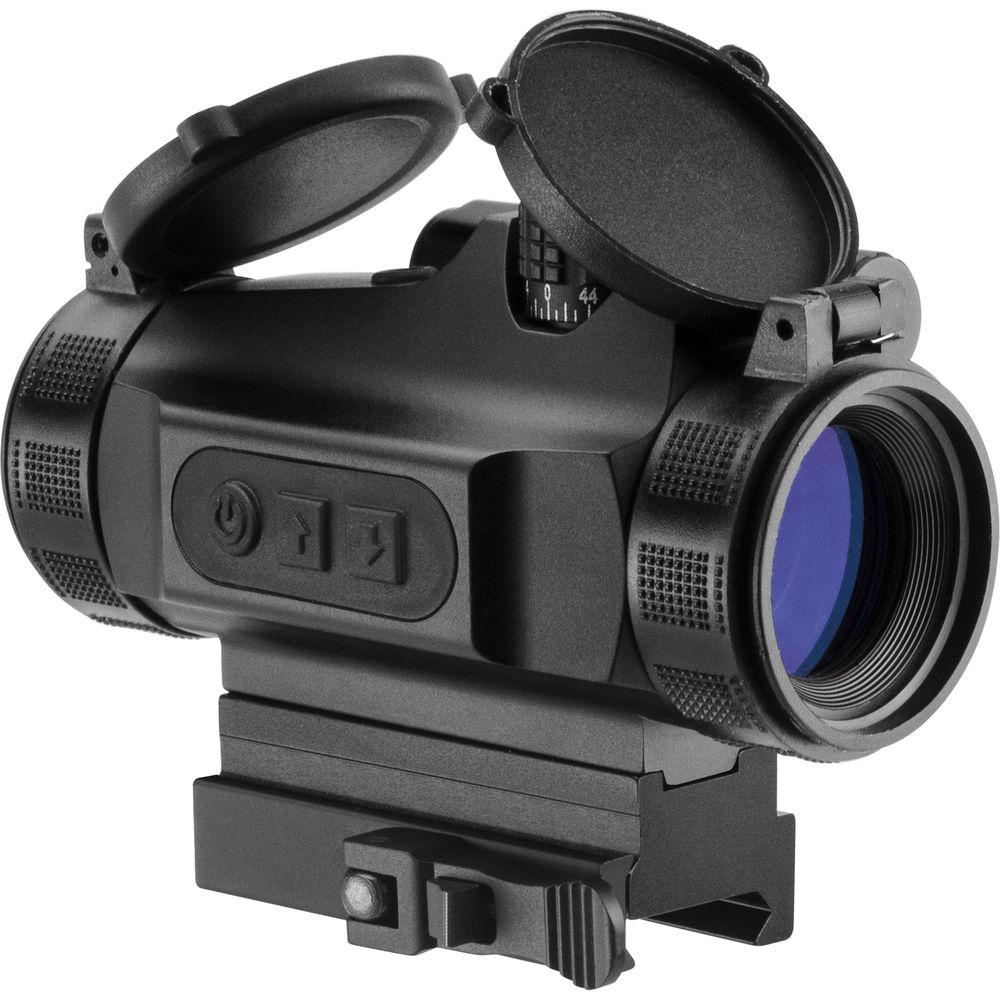 Barska AR-X HQ 1x30 Red Dot Sight