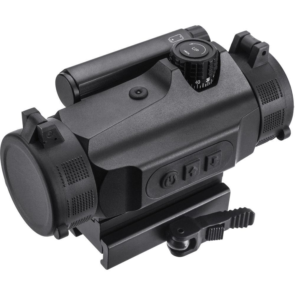 Barska AR-X HQ 1x30 Red Dot Sight