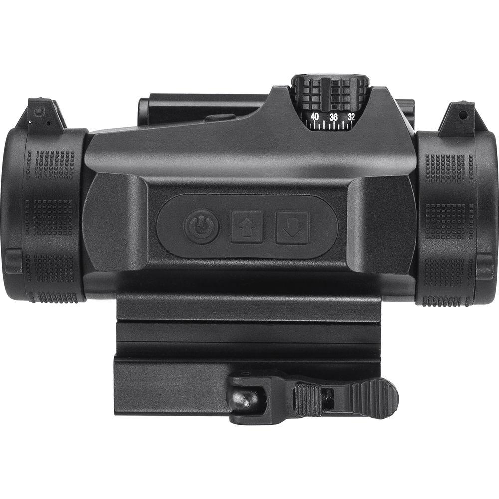 Barska AR-X HQ 1x30 Red Dot Sight