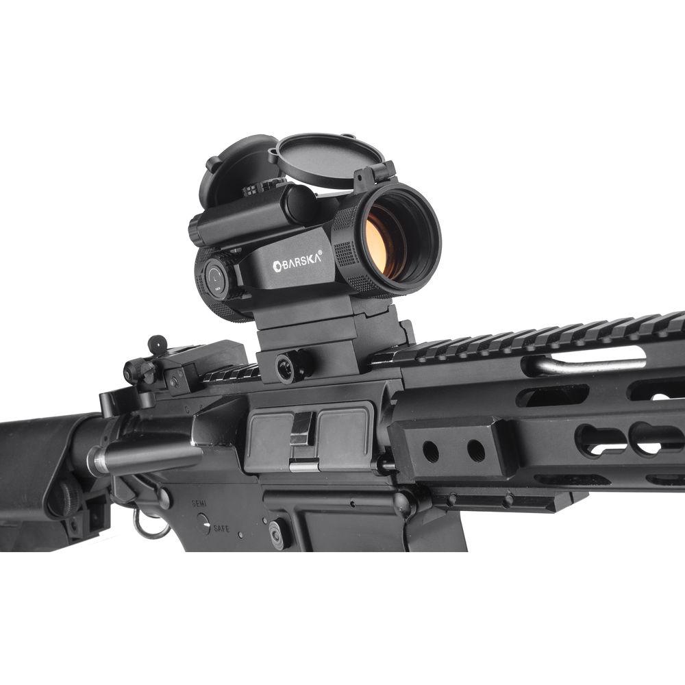 Barska AR-X HQ 1x30 Red Dot Sight