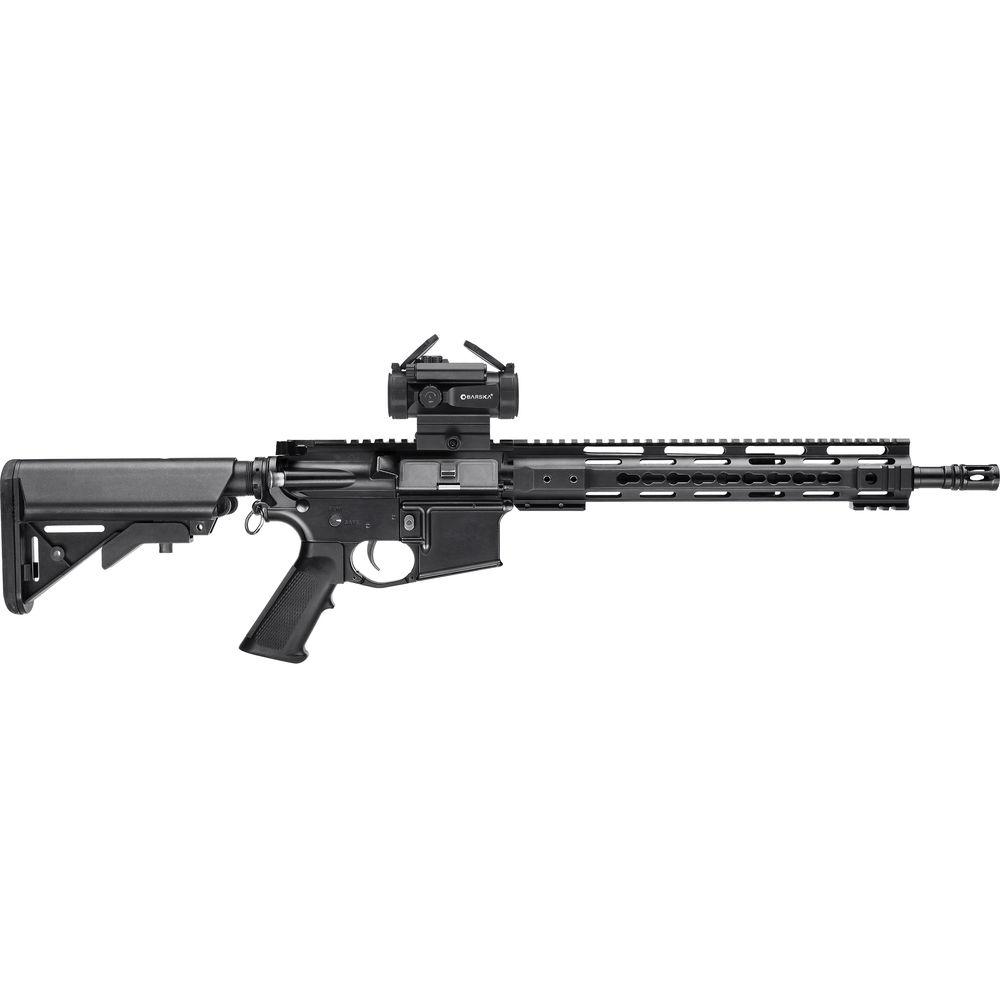 Barska AR-X HQ 1x30 Red Dot Sight