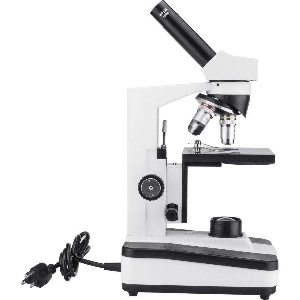Barska AY13072 Monocular Compound Microscope