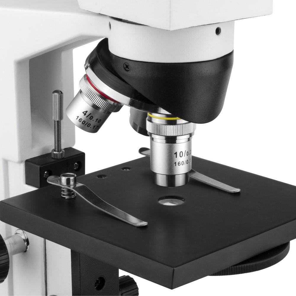 Barska AY13072 Monocular Compound Microscope