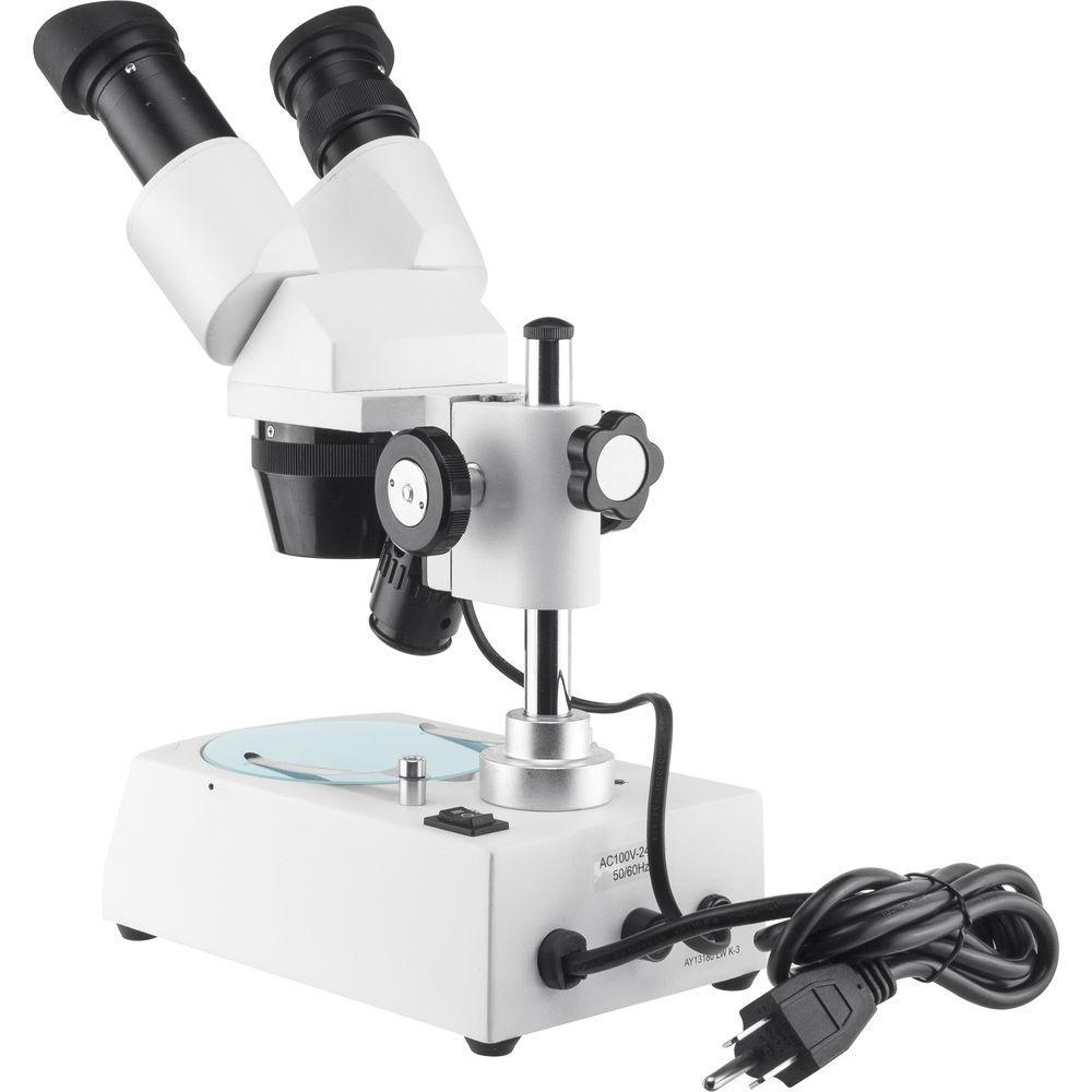 Barska AY13180 Binocular Stereo Microscope