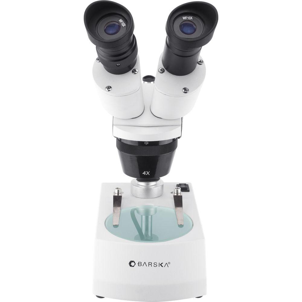 Barska AY13180 Binocular Stereo Microscope