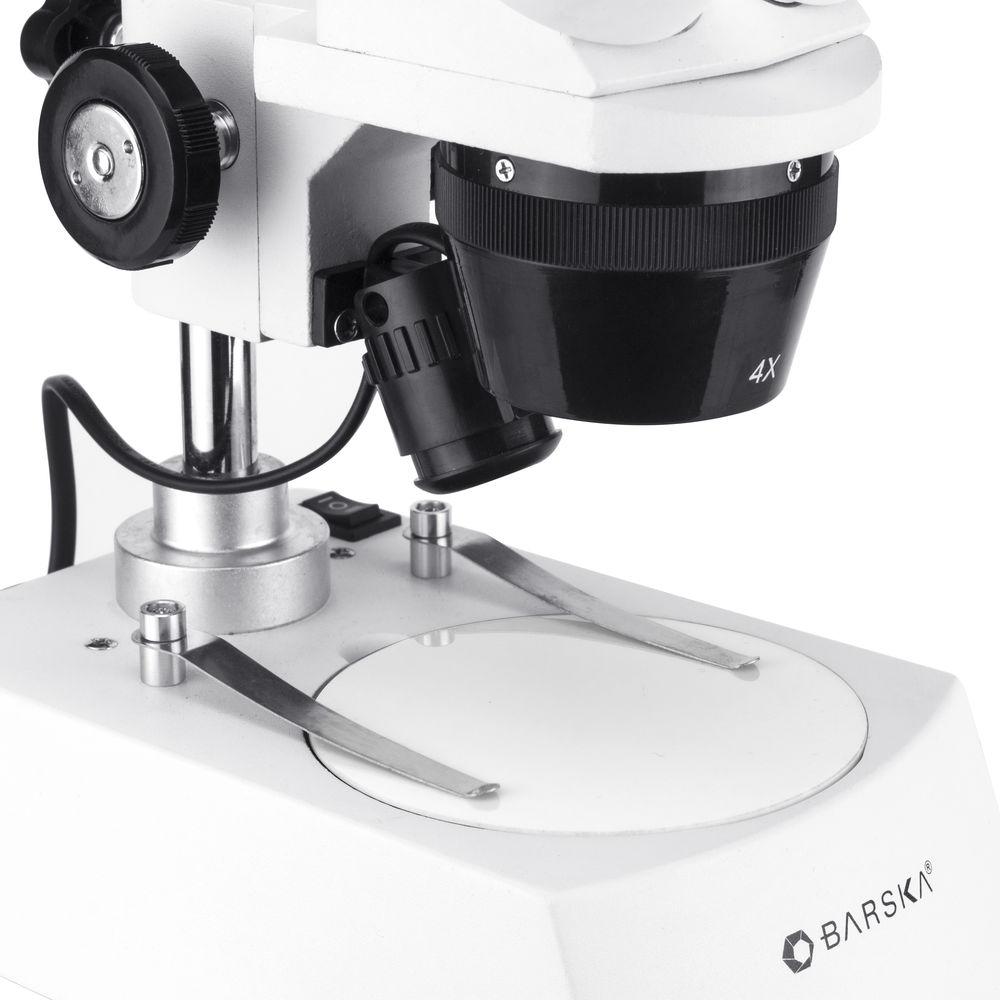 Barska AY13180 Binocular Stereo Microscope