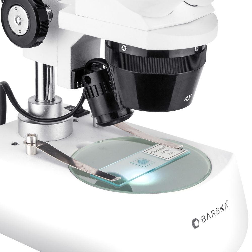 Barska AY13180 Binocular Stereo Microscope