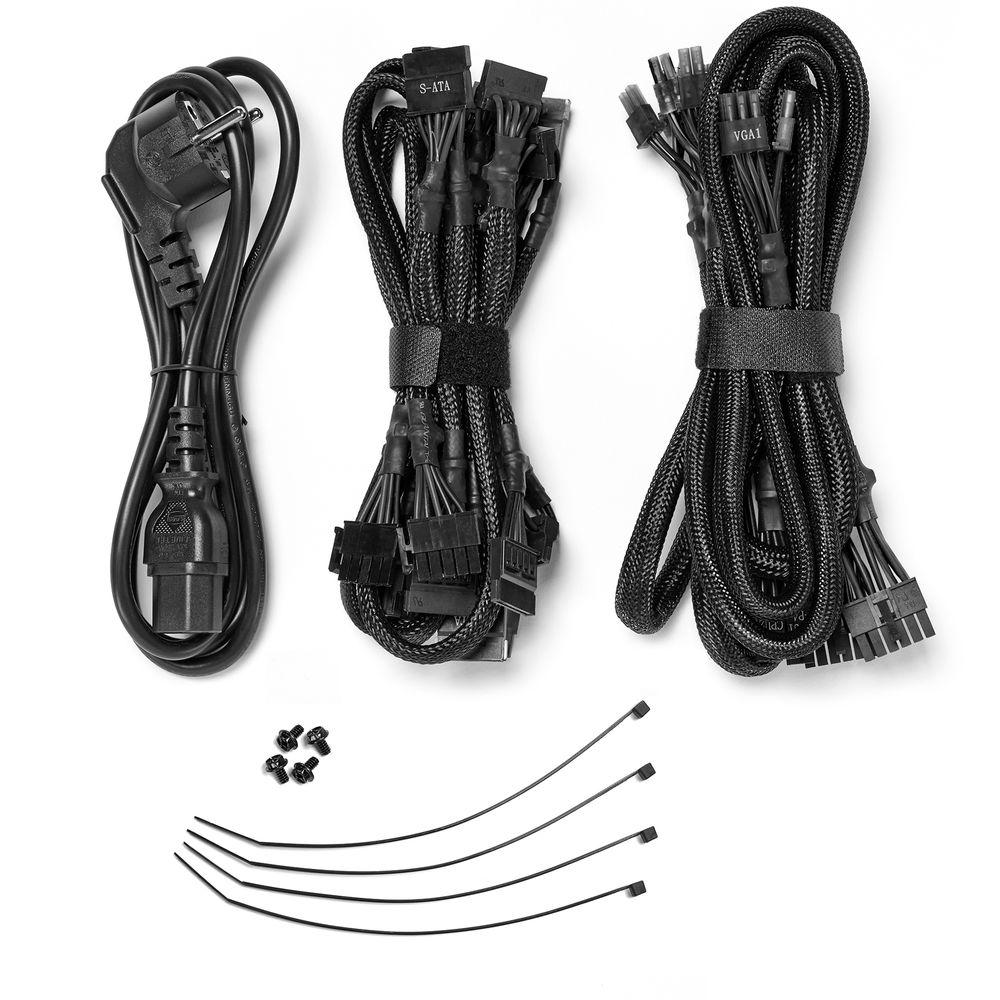 be quiet! Straight Power 11 850W 80 Plus Gold Modular Power Supply