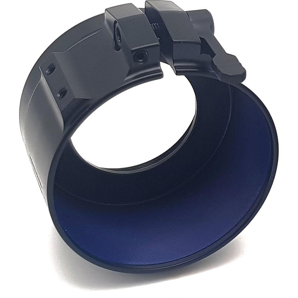 Bering Optics Throw Lever Mating Adapter for BEAST C-336 Thermal Clip-On