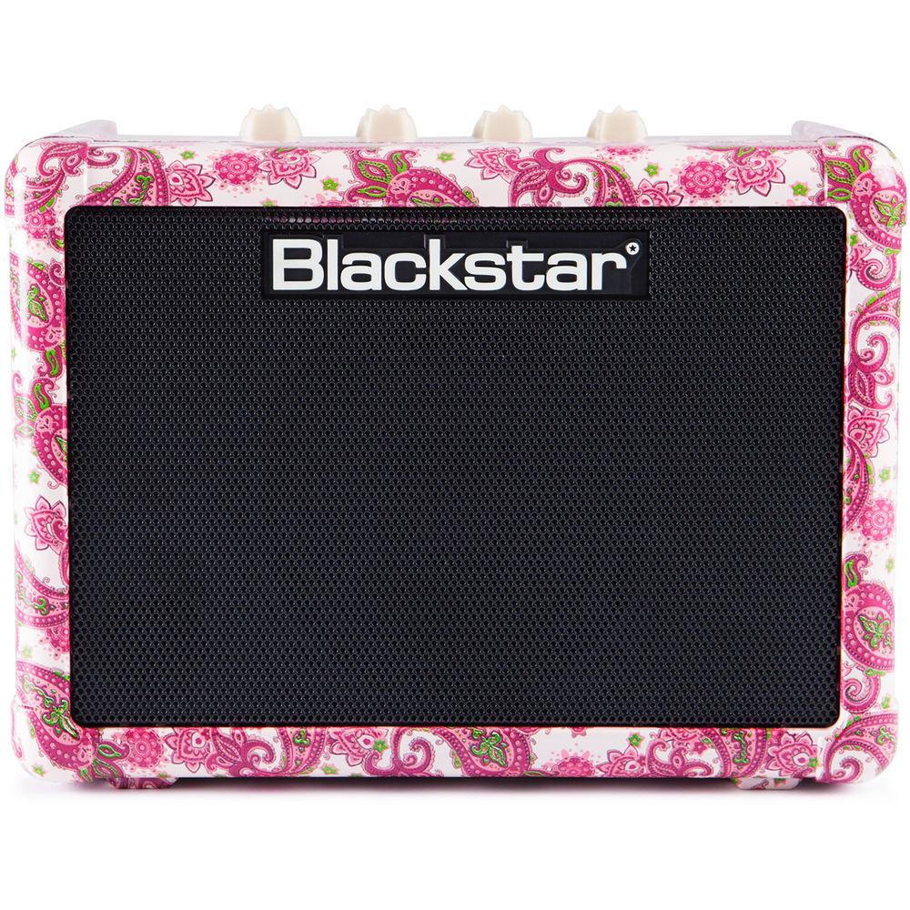 Blackstar FLY 3 3-Watt Mini Guitar Amplifier