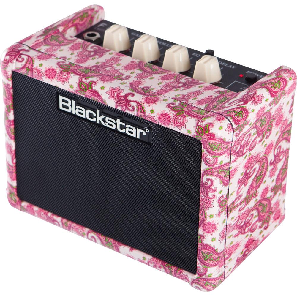 Blackstar FLY 3 3-Watt Mini Guitar Amplifier