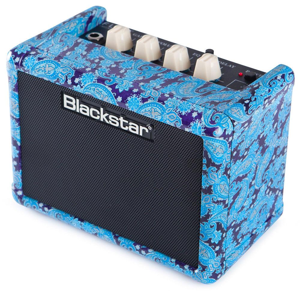 Blackstar FLY 3 Bluetooth - 3W Mini Guitar Amplifier