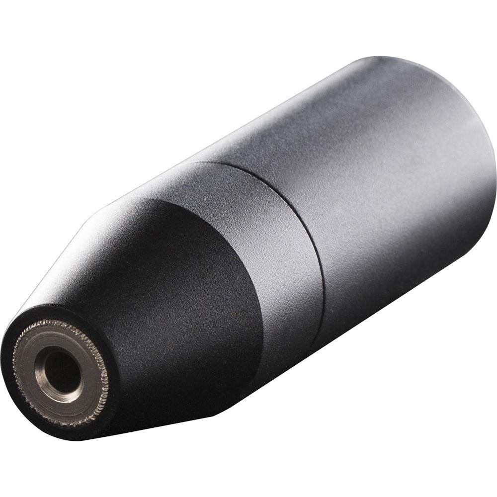 BOYA BY-35C-XLR 3.5mm Mini-Jack to XLR Converter