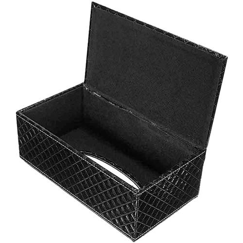 BrickHouse Security Tissue Box with 1080p Wi-Fi Covert Camera