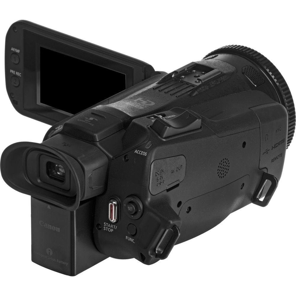 Canon VIXIA HF G21 Full HD Camcorder