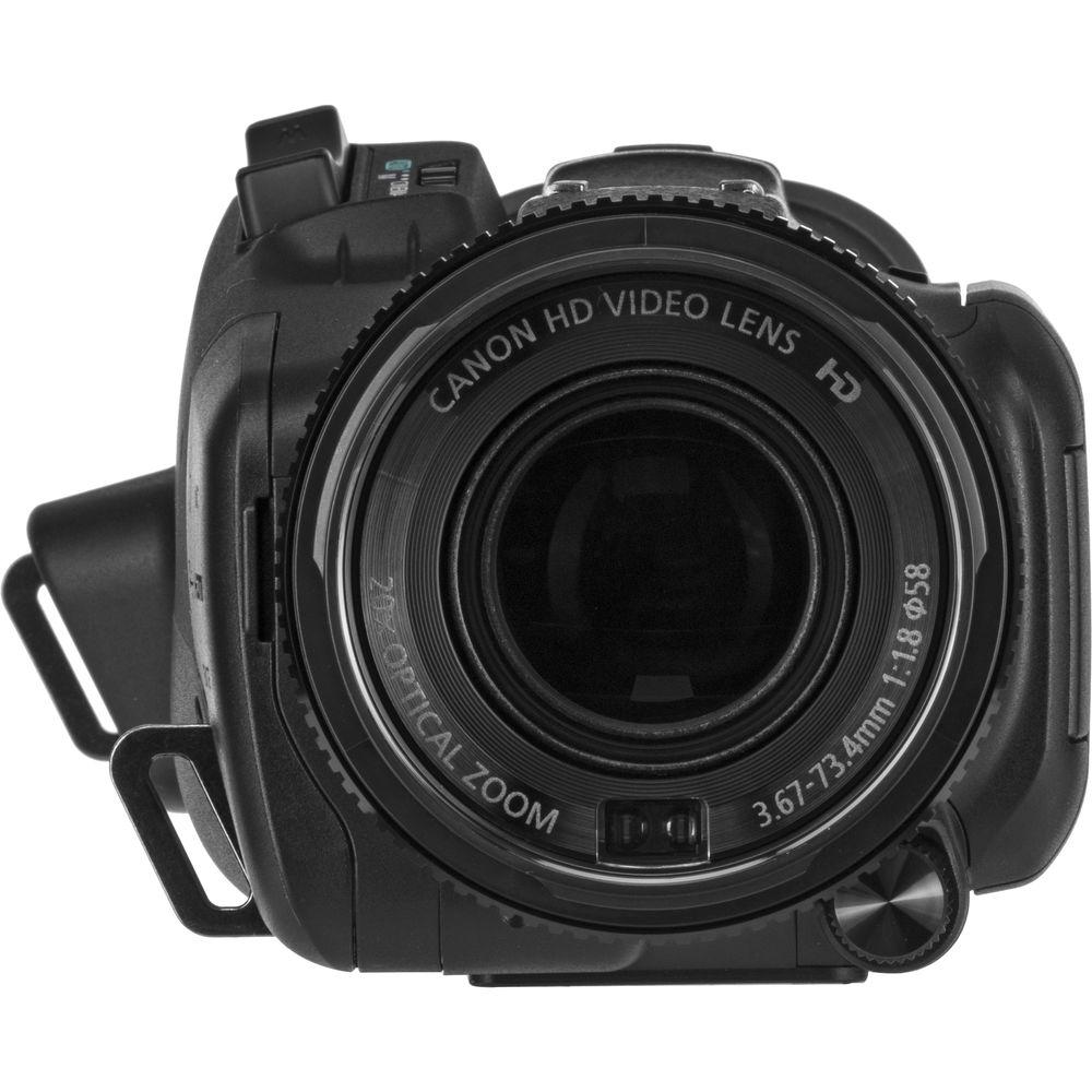 Canon VIXIA HF G21 Full HD Camcorder