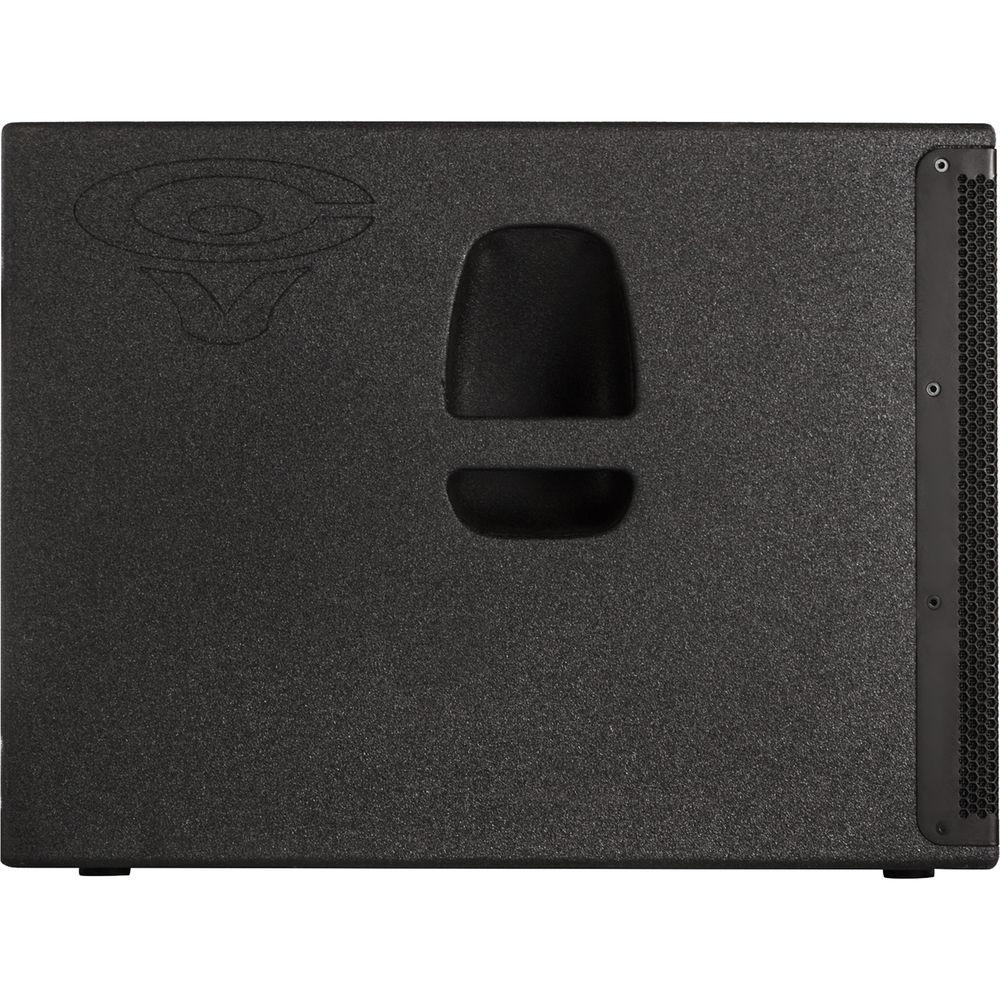 Cerwin-Vega CVXL Series 18" Powered Subwoofer