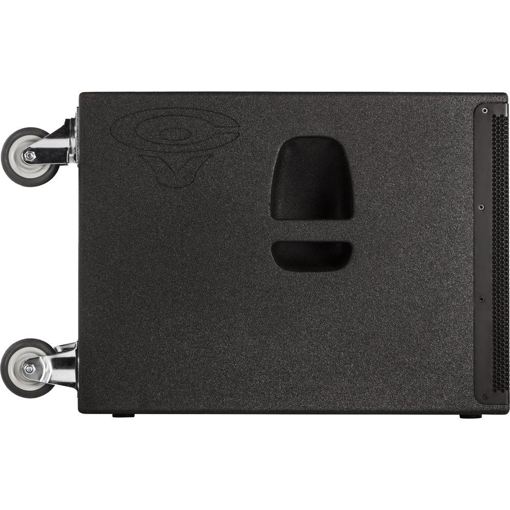 Cerwin-Vega CVXL Series 18" Powered Subwoofer