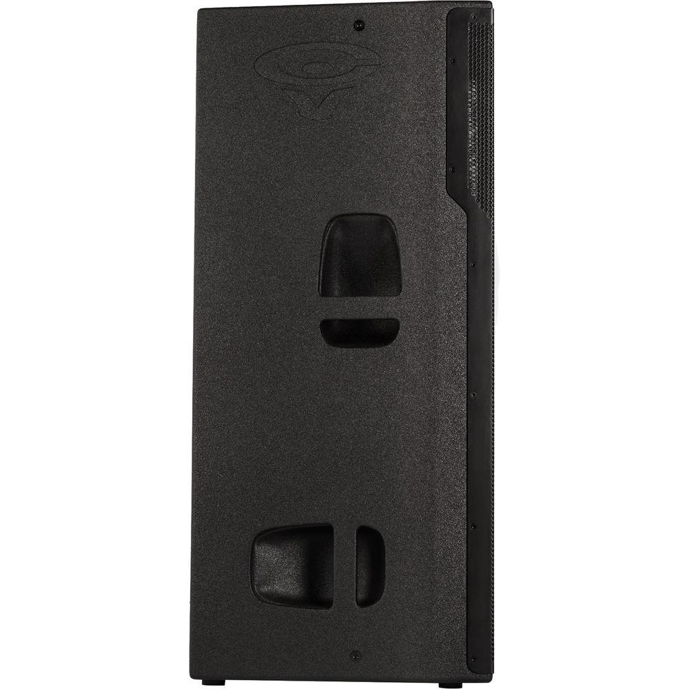 Cerwin-Vega CVXL Series Dual 15" Powered Speaker