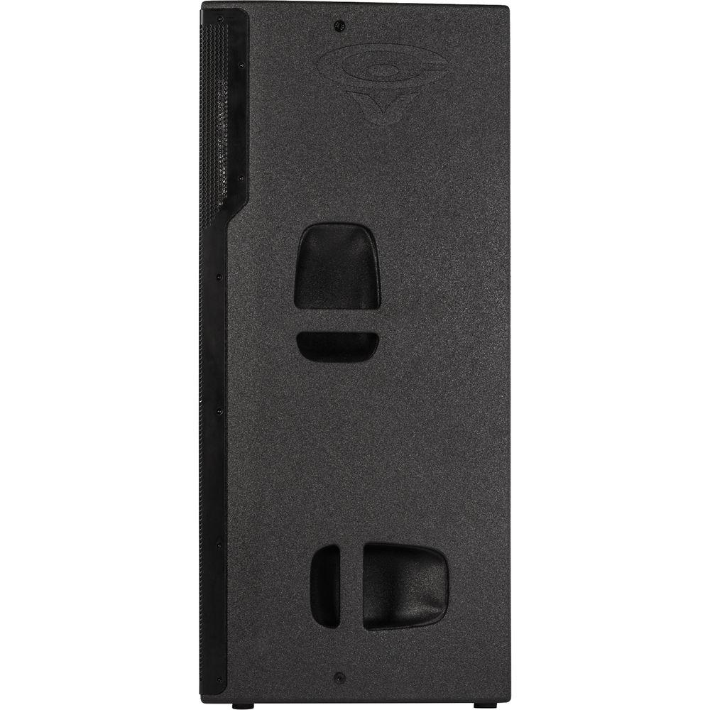 Cerwin-Vega CVXL Series Dual 15" Powered Speaker