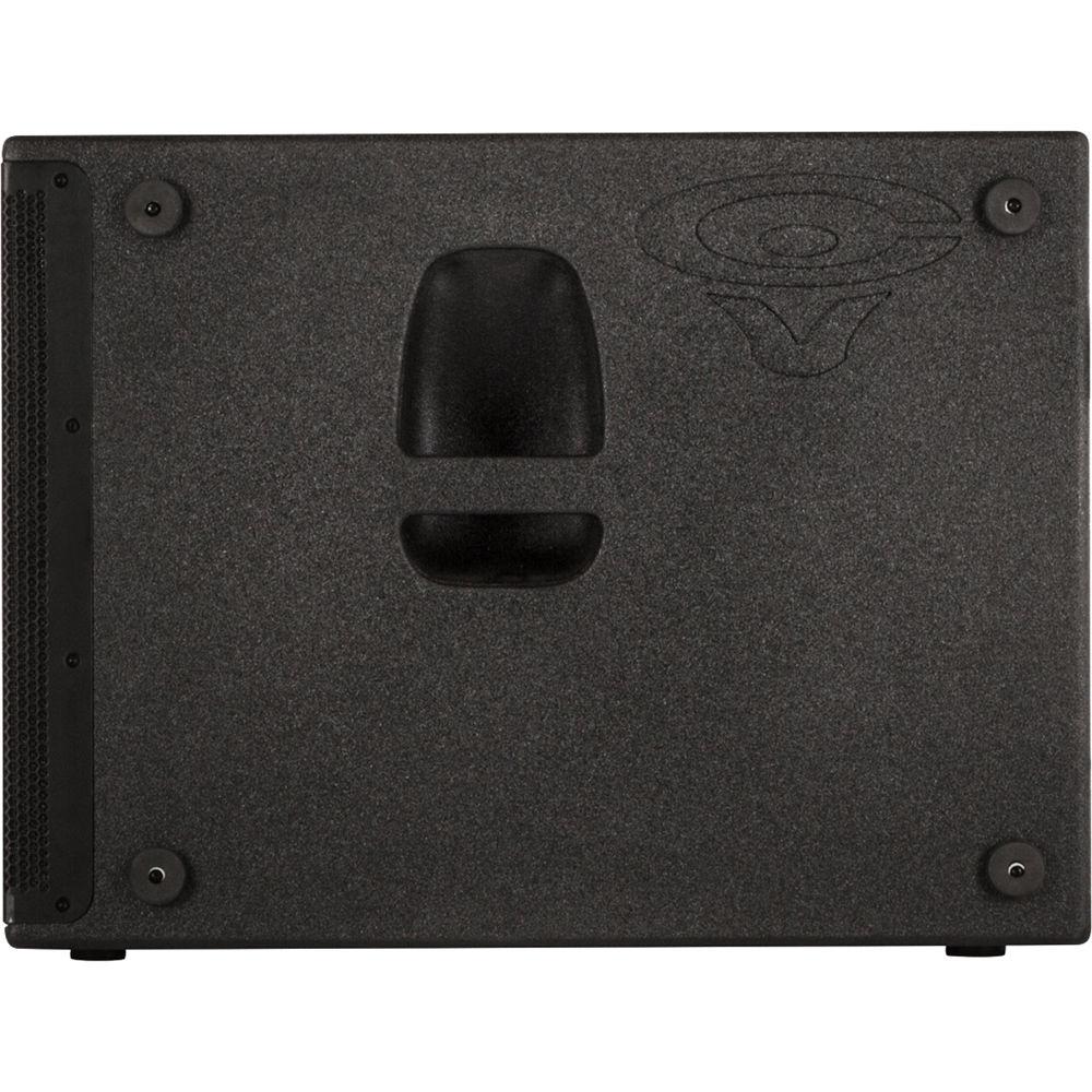 Cerwin-Vega CVXL Series Dual 18" Powered Subwoofer