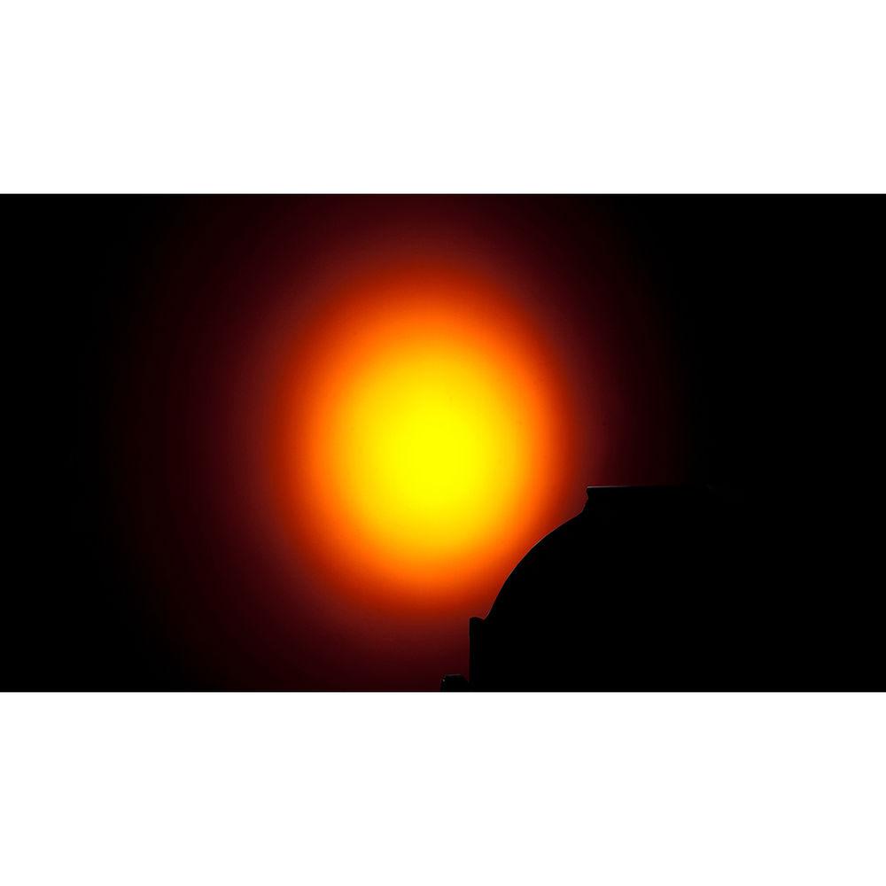 CHAUVET DJ SlimPAR Q12 BT Compact Wash LED PAR with Bluetooth