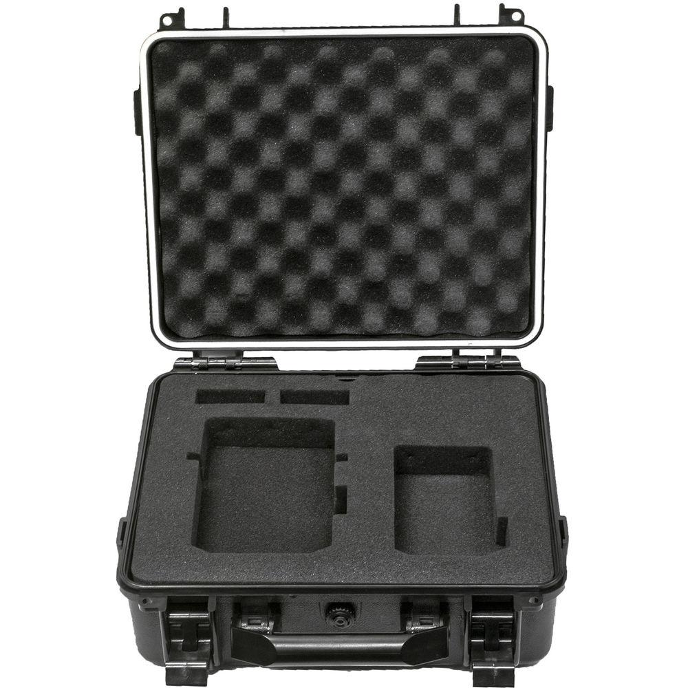 CINEGEARS Ghost-Eye Wireless HDMI & SDI Video Transmission Kit 400M V2