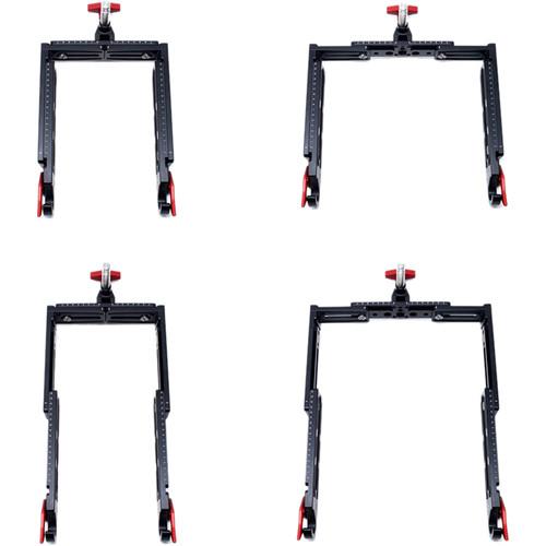 CineMilled Universal Gimbal Dock