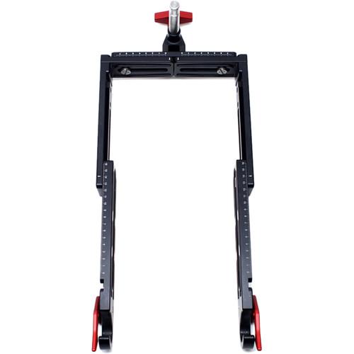 CineMilled Universal Gimbal Dock