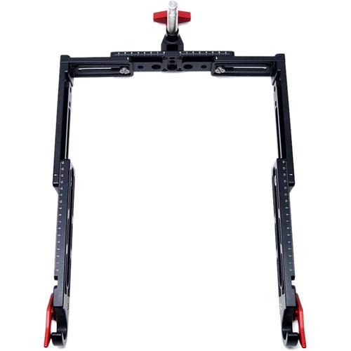 CineMilled Universal Gimbal Dock