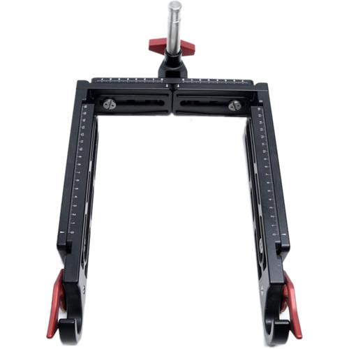 CineMilled Universal Gimbal Dock