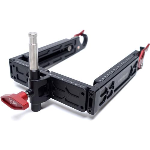 CineMilled Universal Gimbal Dock