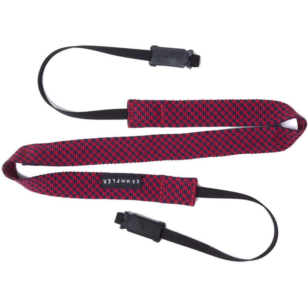 Crumpler Check Strap Camera Strap