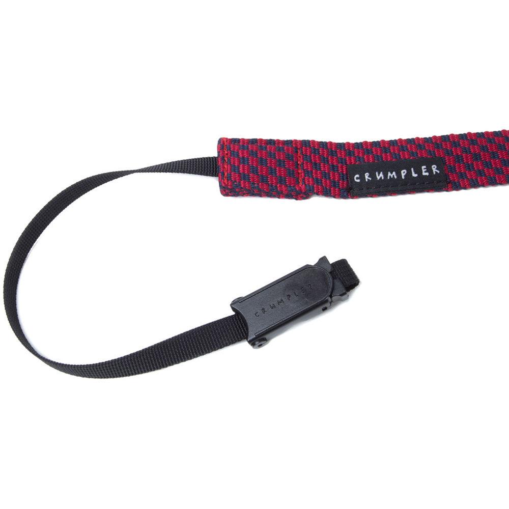 Crumpler Check Strap Camera Strap