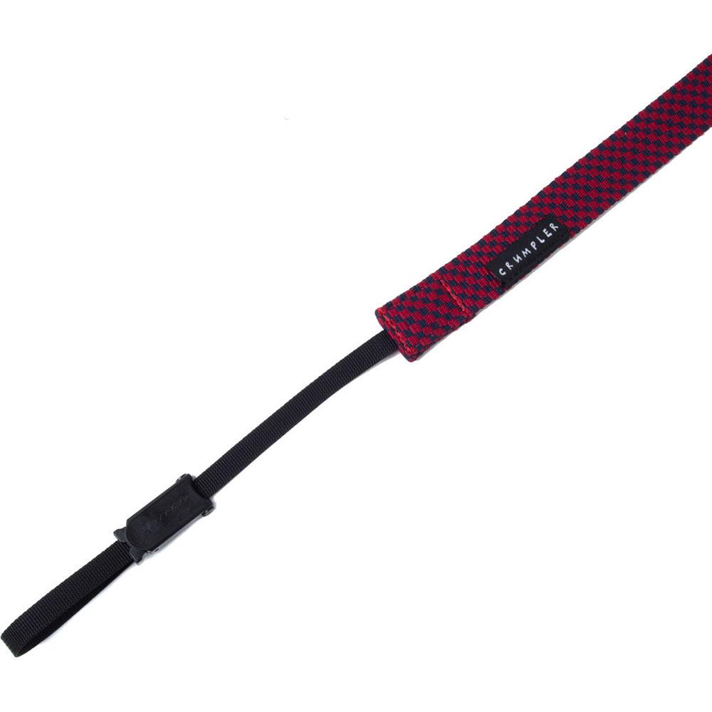 Crumpler Check Strap Camera Strap