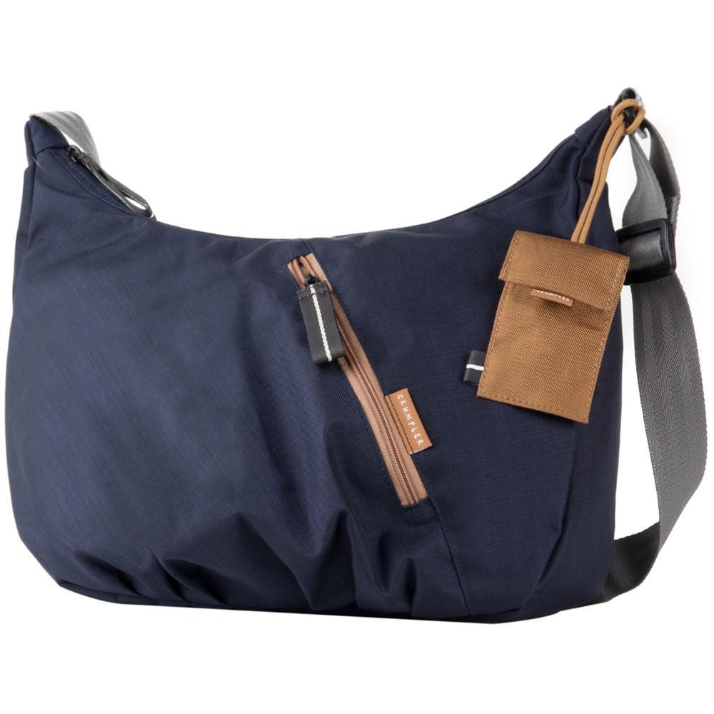 Crumpler Doozie Photo Hobo