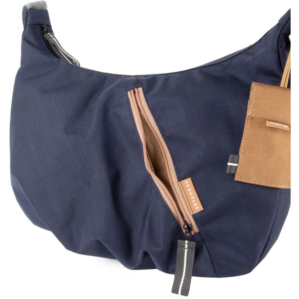Crumpler Doozie Photo Hobo
