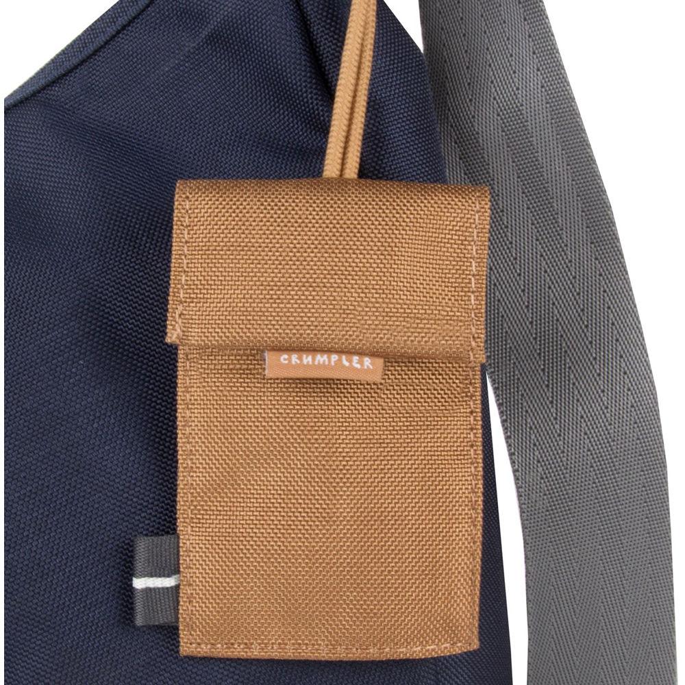 Crumpler Doozie Photo Hobo