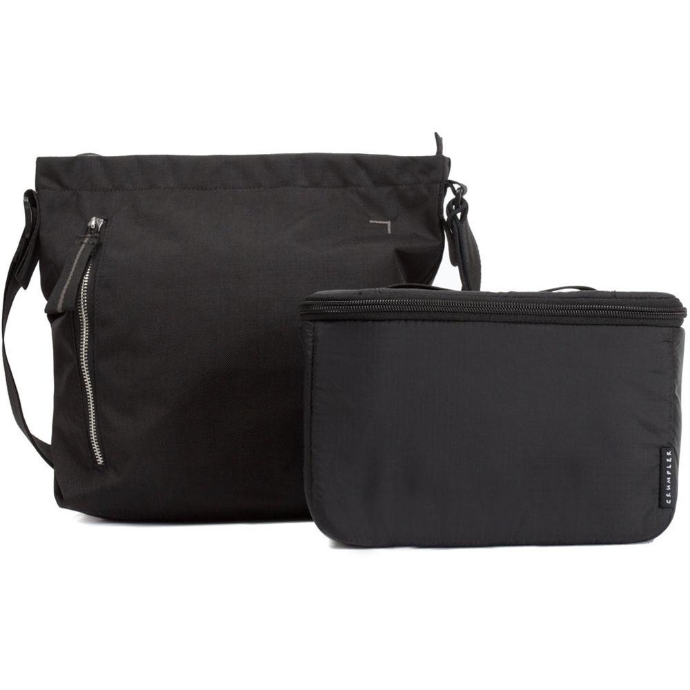 Crumpler Doozie Photo Shoulder Bag