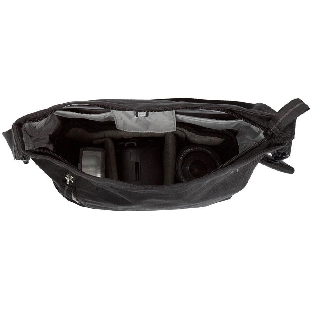 Crumpler Doozie Photo Shoulder Bag