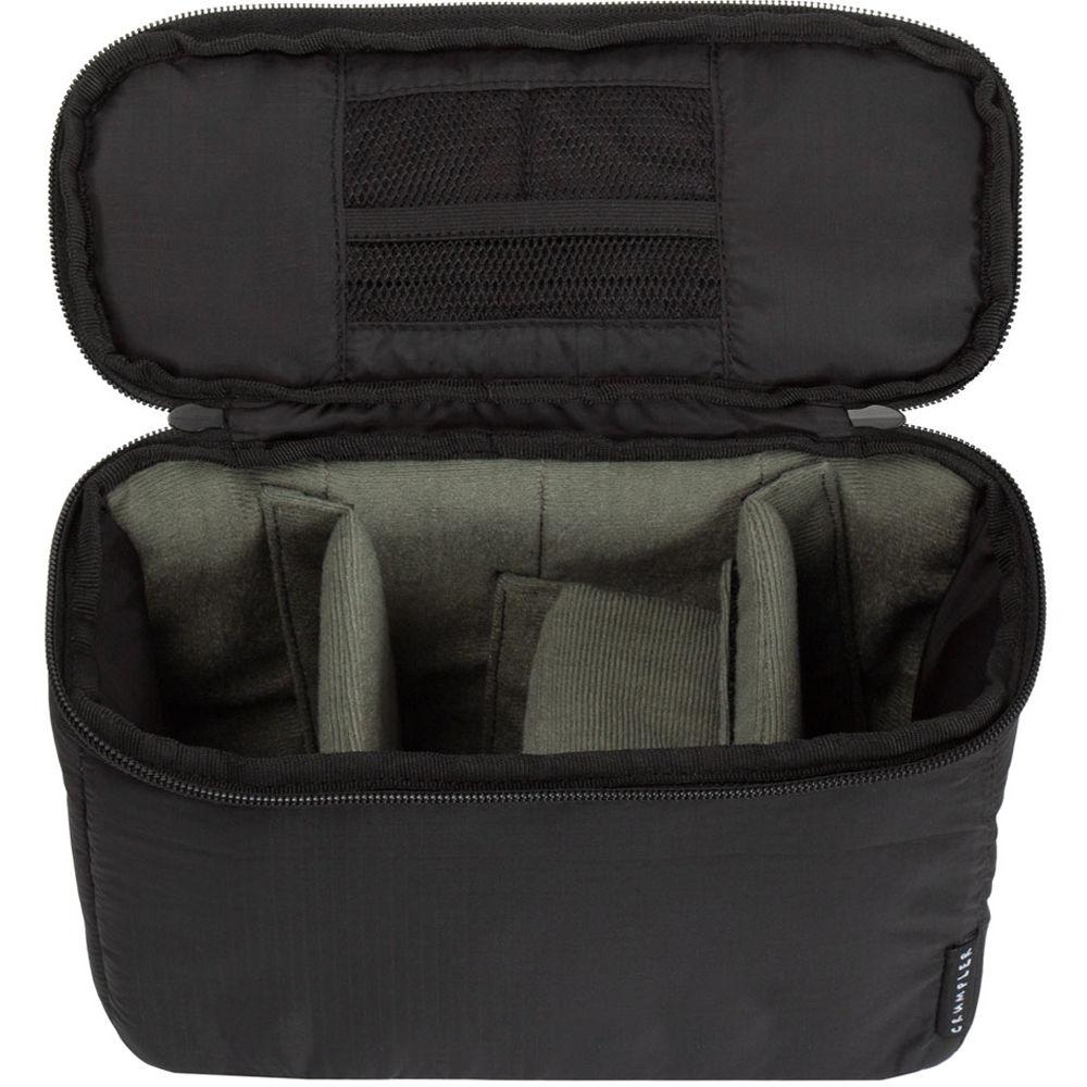 Crumpler Doozie Photo Shoulder Bag