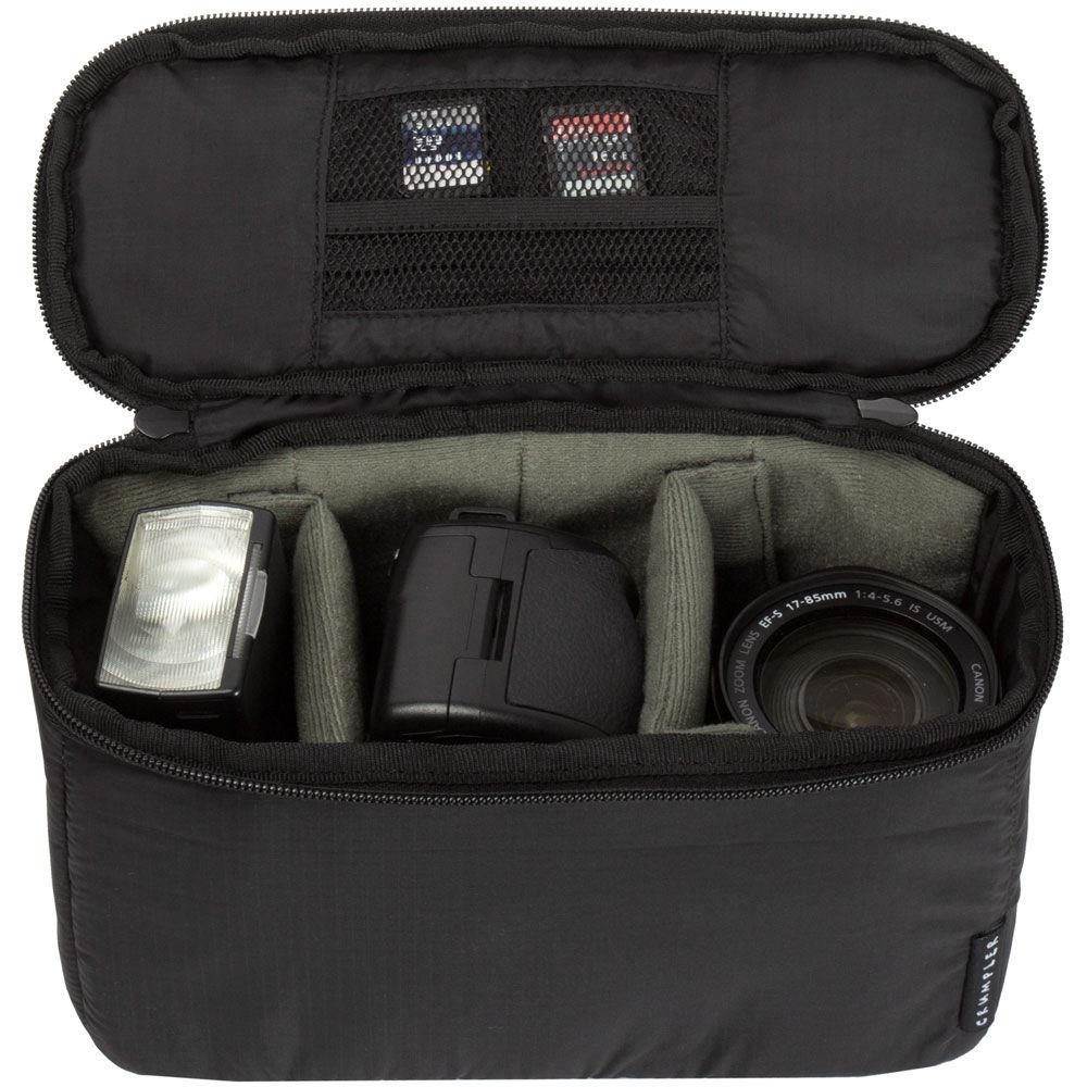 Crumpler Doozie Photo Shoulder Bag