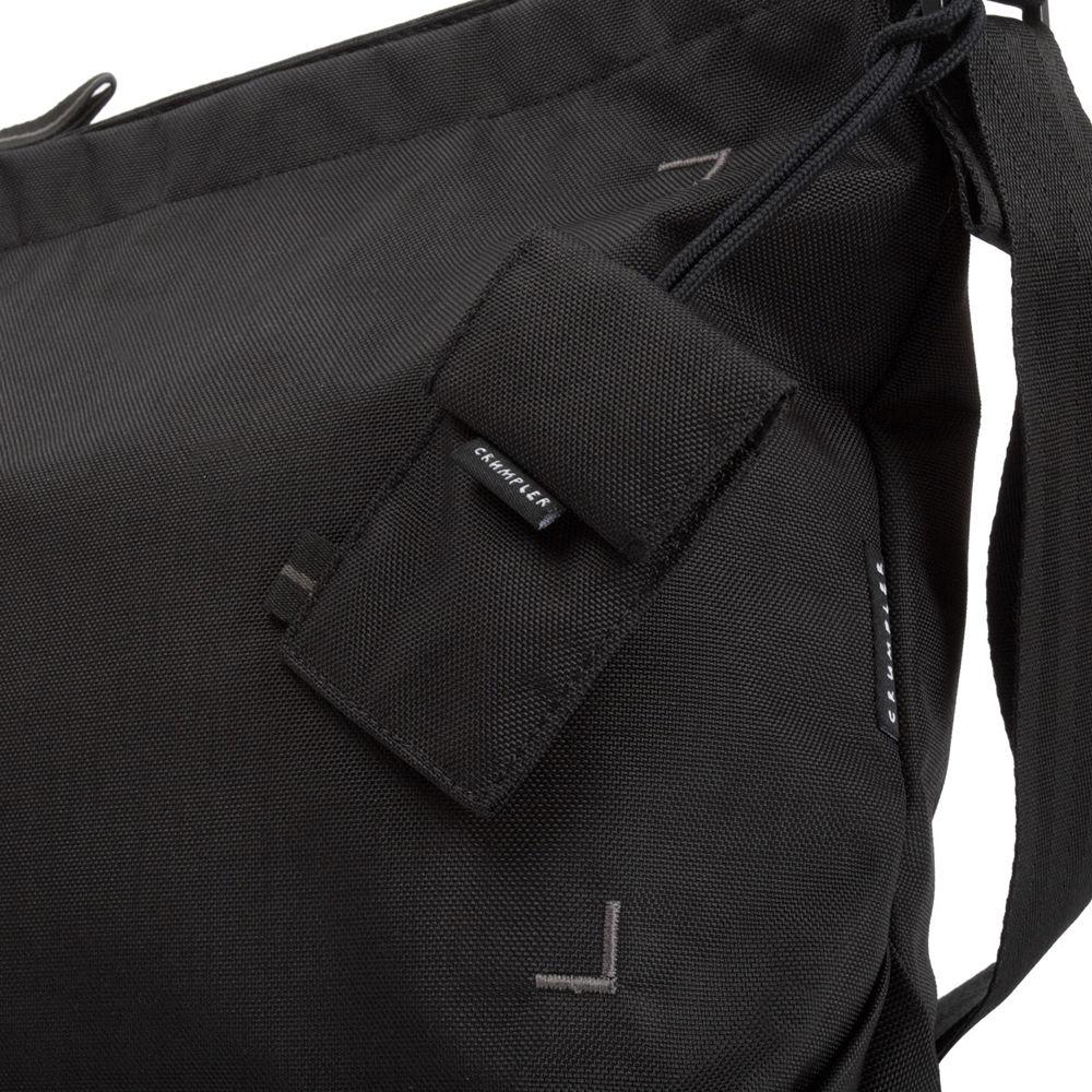 Crumpler Doozie Photo Shoulder Bag