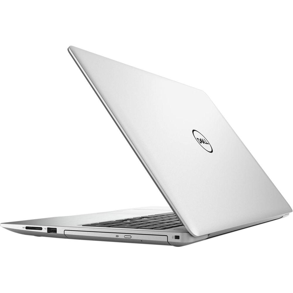 Dell 15.6" Inspiron 15 5000 Series 5570 Laptop
