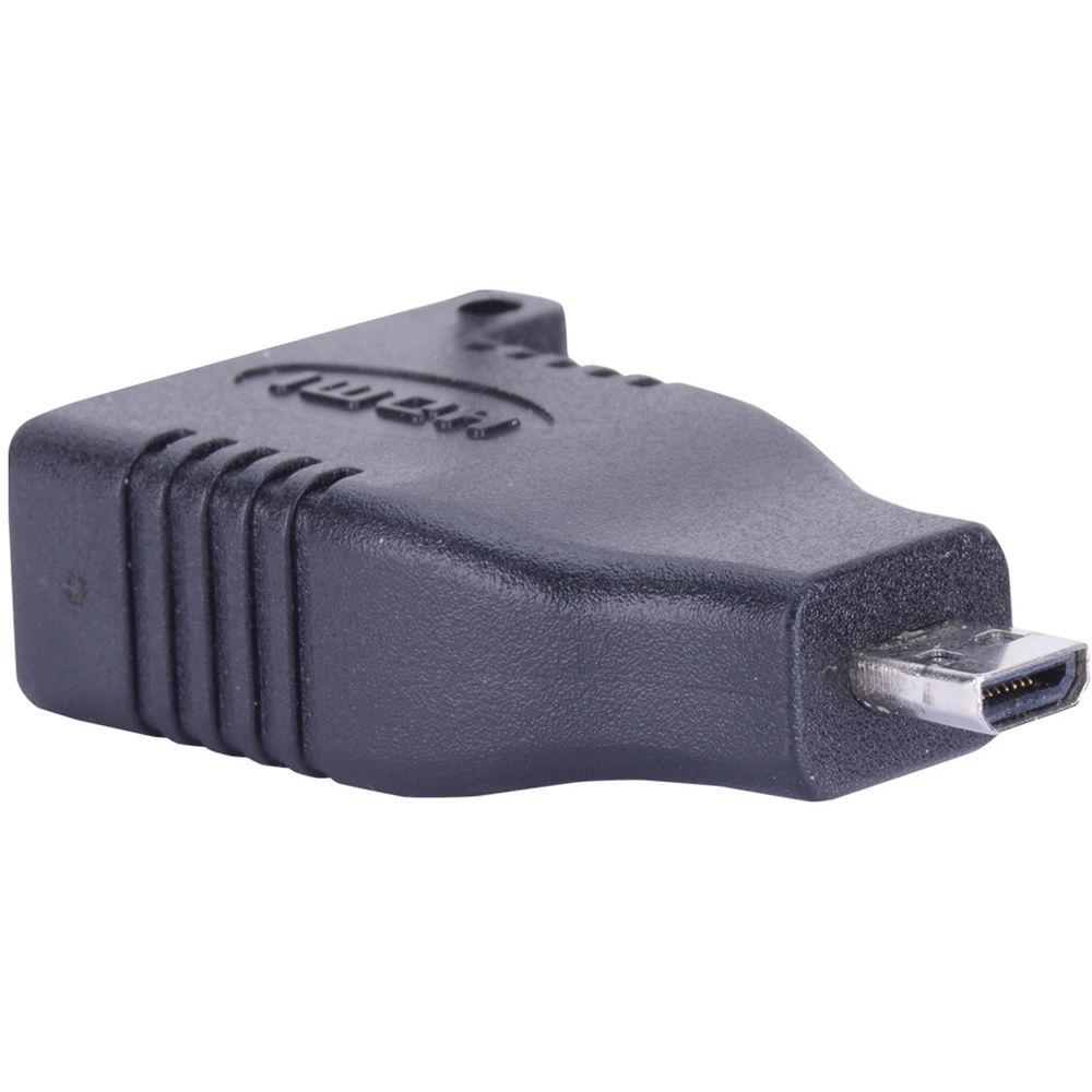 Digitalinx DL-AR4807 DigitaLinx HDMI Adapter Ring